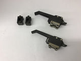 Southco Latch Lot Of 2