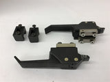 Southco Latch Lot Of 2