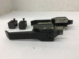 Southco Latch Lot Of 2