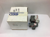 ABB A26S-84T Starter 480 Volts @ 20 HP 110-120 Volt Coil