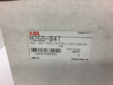 ABB A26S-84T Starter 480 Volts @ 20 HP 110-120 Volt Coil