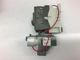 ABB A26S-84T Starter 480 Volts @ 20 HP 110-120 Volt Coil