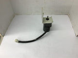 Oriental Motor 2IK6GN-AUL 6 W 115 V 0.18A 1500 Rpm w/2GN36KA