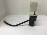 Oriental Motor 2IK6GN-AUL 6 W 115 V 0.18A 1500 Rpm w/2GN36KA