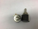 Spectrol Mod 535 Potentiometer RES 10k +-5% Lot of 4