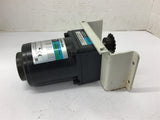 Oriental 31K15RGN-AW Speed Control Motor 15 W 115 V w/ Gearhead