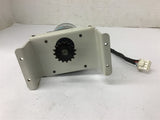 Oriental 31K15RGN-AW Speed Control Motor 15 W 115 V w/ Gearhead