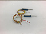 Bourns 2001416016 Linear Motion Potentiometer Lot of 2