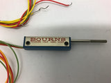 Bourns 2001416016 Linear Motion Potentiometer Lot of 2