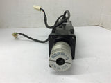 Yaskawa SGM-03L3B4CL 300 Watt Servo Motor 100 V 3000 Rpm 3.7 Amp