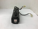 Yaskawa SGM-03L3B4CL 300 Watt Servo Motor 100 V 3000 Rpm 3.7 Amp