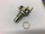 Selecta SS232P-BG Pushbutton Switch Lot of 2