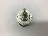 Centralab PA-1031-AKT Rotary Switch