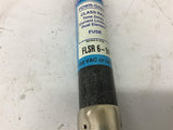 Littelfuse FLSR 6-1/4 Time Delay Fuse 6 1/4 Amp 600 Vac Lot Of 4