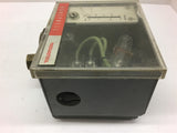 Honeywell L404C-1105-2 Pressuretrol 250V 2-Wire