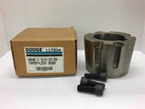 Dodge 117334 4040 x 3-7/16 KW Taper-Lock Bushing