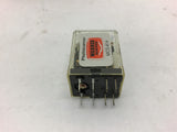 Warner Electric MCS-814 Photoscanner Relay