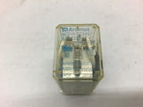 Warner Electric MCS-814 Photoscanner Relay