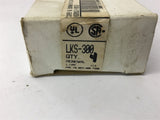 Cooper LKS-300 Renewal Link Lot Of 4