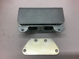 Warner Electric 5200-101-012 Conduit Box