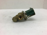 Dema 442 Solenoid Valve 41-9-5 120V/60