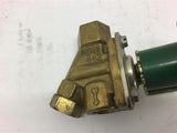 Dema 442 Solenoid Valve 41-9-5 120V/60