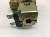 Dema 442 Solenoid Valve 41-9-5 120V/60