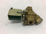 Dema 442 Solenoid Valve 41-9-5 120V/60