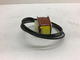 Parker 69728-03 Coil 480 Volts