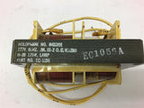 Holophane EC1056A Ballast .8A 175 W