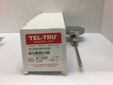 Tel-Tru BC350R Bimetallic Thermometer