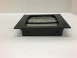 Rotron 14253 Filter with Plastic Case--