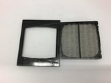 Rotron 14253 Filter with Plastic Case--