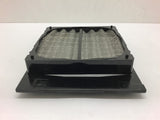 Rotron 14253 Filter with Plastic Case--