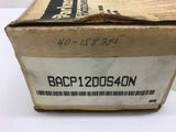 Parker BACP1200S40N CR1200S Pilot Operated Hydraulic Check Valve