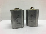 Aerovox P94G4812E24 Capacitors 12uF 480V Lot of 3