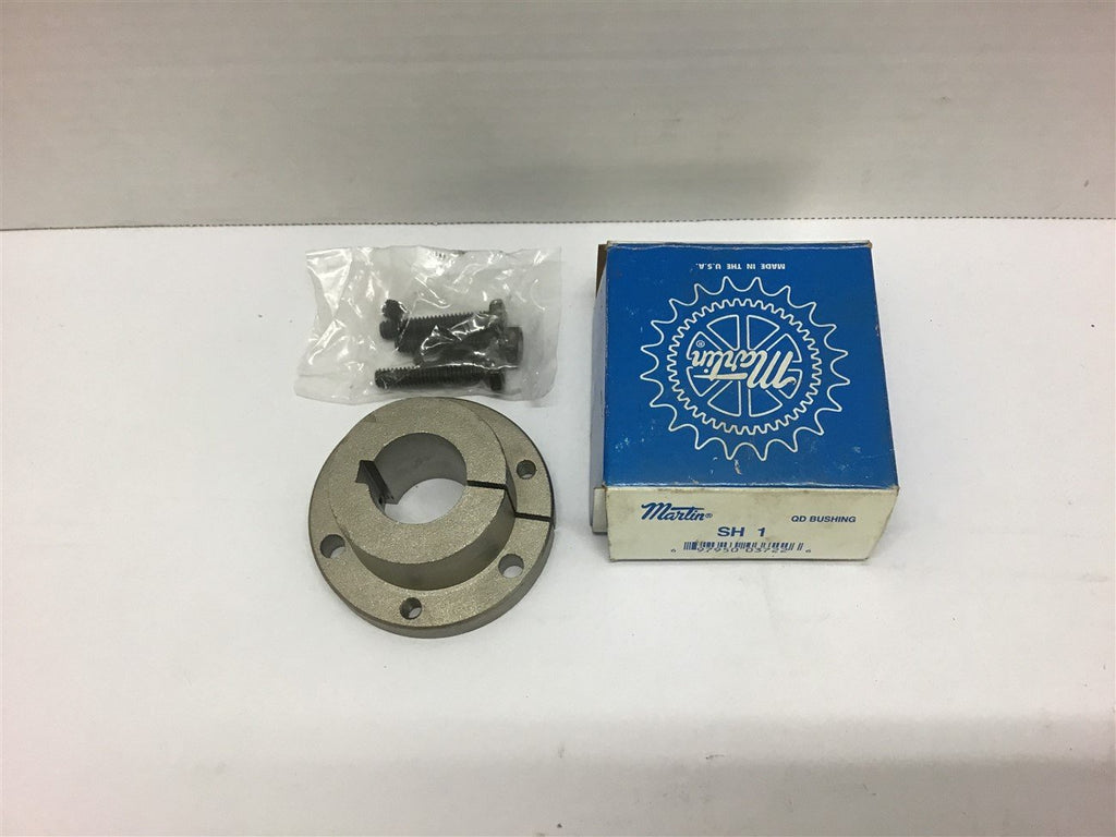 Martin SH 1 QD Bushing