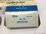 Martin SK 1/2" QD Bushing