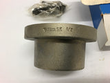 Martin SK 1/2" QD Bushing