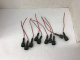 LittelFuse LHR0001T Fuse Holder Lot Of 10