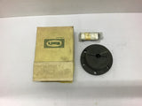 Martin SK 1/2" QD Bushing