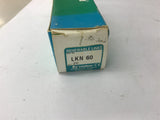 Littelfuse LKN 60 Renewable Links 60 Amp Lot Of 20