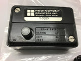 Redington 5-0600 Counting Switch 115 Volts 2 amp