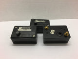 Redington 5-0600 Counting Switch Lot of 3