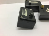 Redington 5-0600 Counting Switch Lot of 3