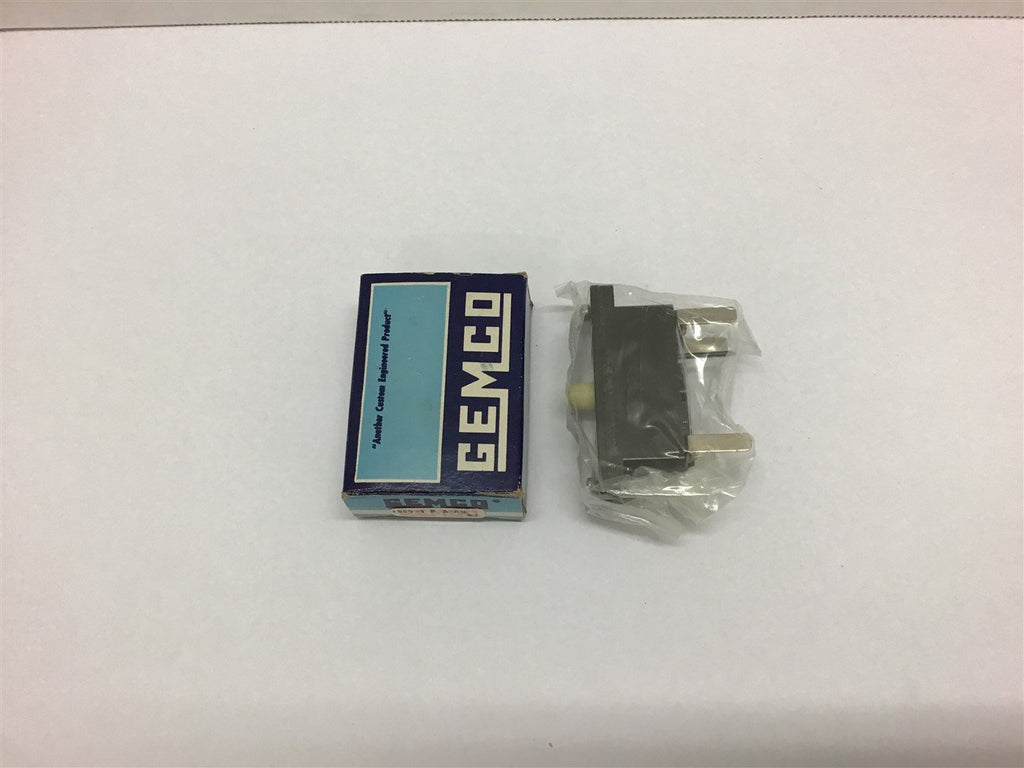 Gemco 1950-1-P-A-A0 Limit Switch