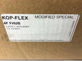 KOP-Flex 4F FHub 4.3715+.0015 Bore