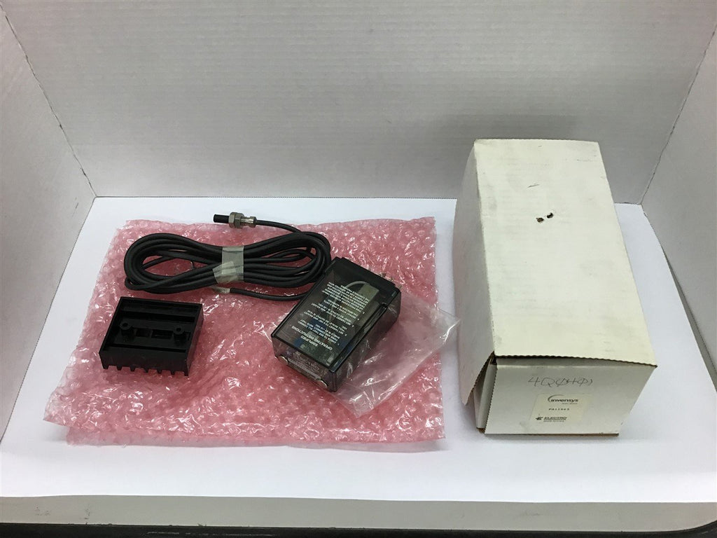 Electro Corporation PA11543 Transducer