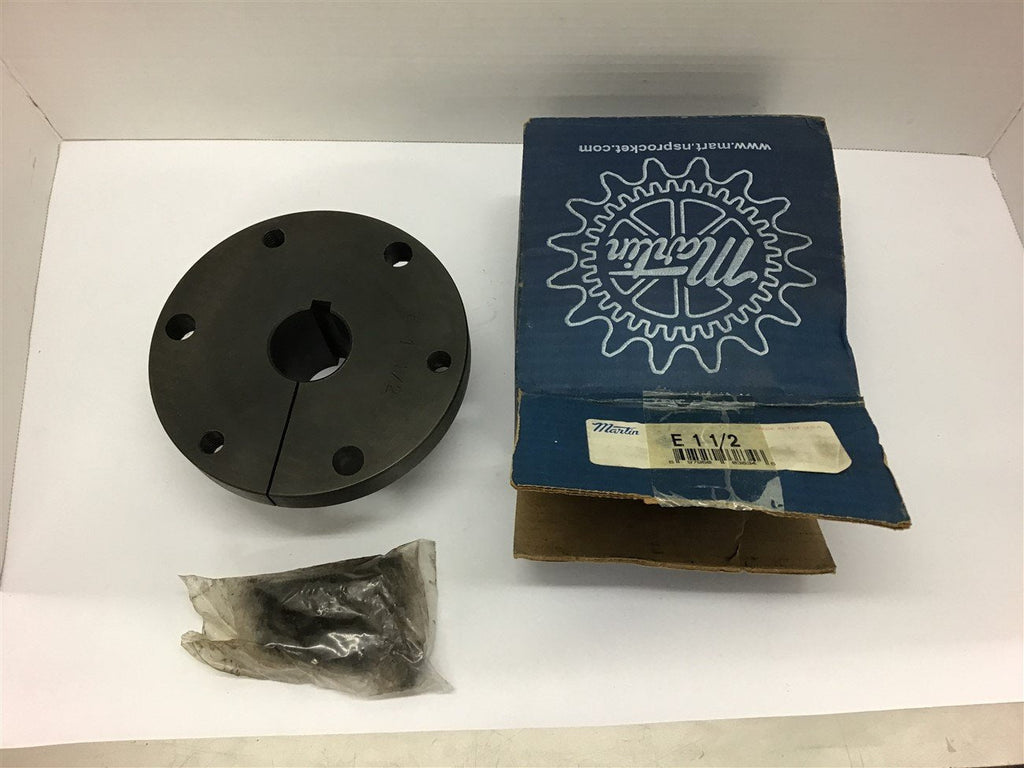 Martin E 1-1/2" Bushing