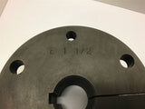 Martin E 1-1/2" Bushing